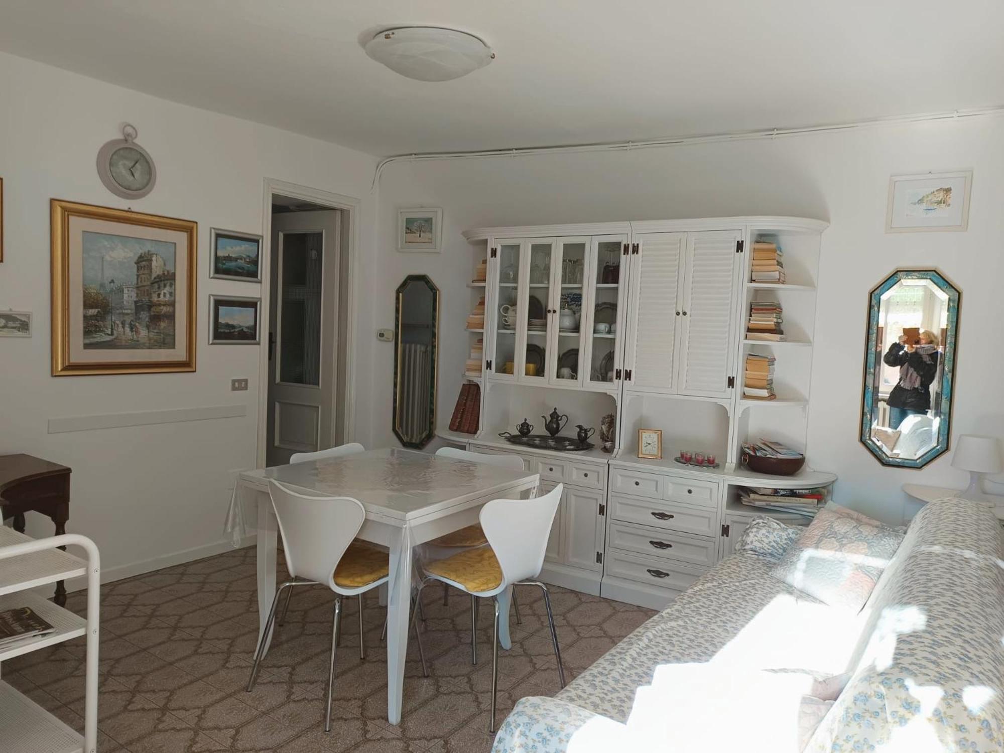 Apartamento Maddalena House Varenna Exterior foto