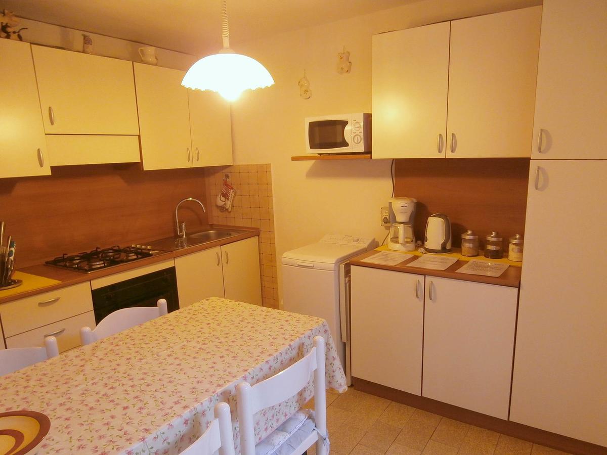 Apartamento Maddalena House Varenna Exterior foto