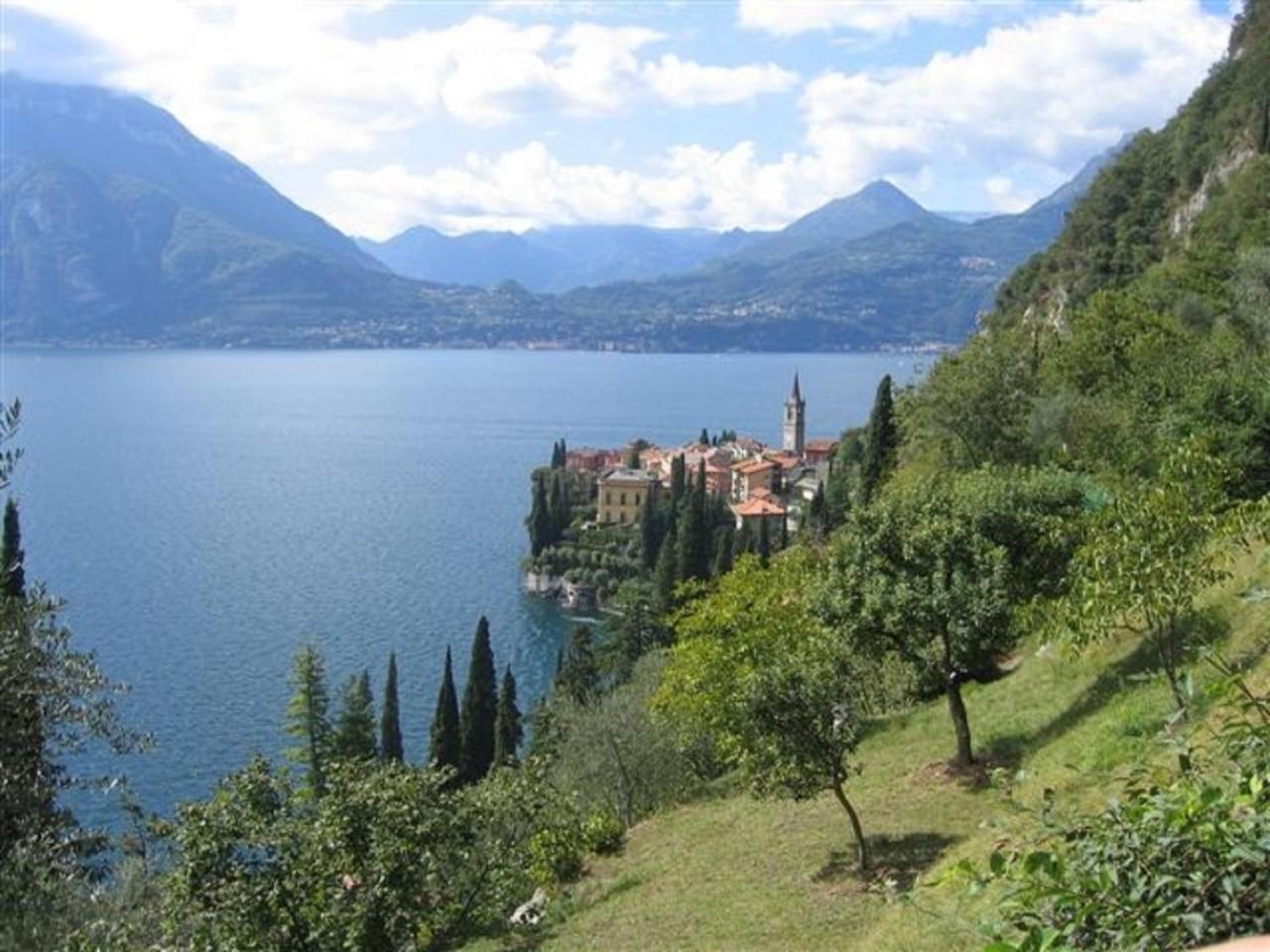 Apartamento Maddalena House Varenna Exterior foto